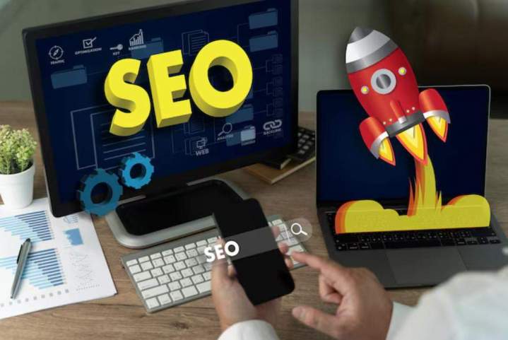 Audit SEO à La Réunion