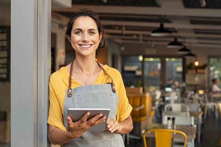 SEO Création de contenu SEO, Saint-Paul